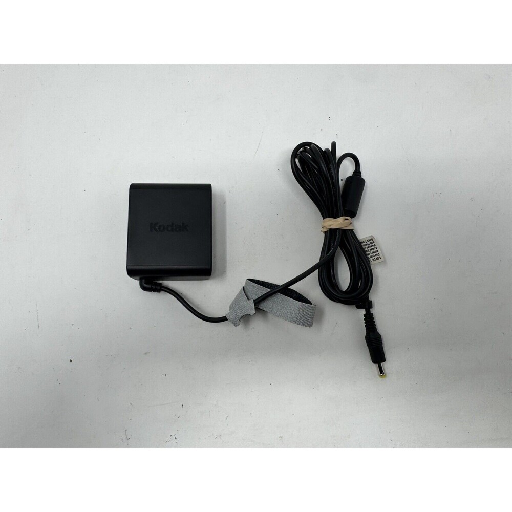 Kodak AD5004KD/3F857 1 Camera Charger